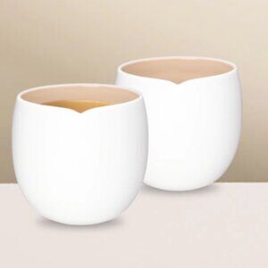 Nespresso Origin Large Coffee Cups